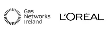 Client logo