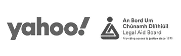 Client logo
